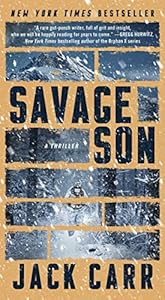 Terminal List Book 3 image