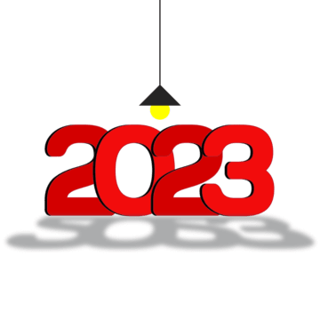 Pngtree-red-2023-new-year-hanging-lamp-shadowed-greetings-banner-free-png-png-image_235271-4152551304